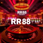Experience RR88 with thrilling gameplay at our vibrant casino tables, featuring roulette, poker, and slot machines.