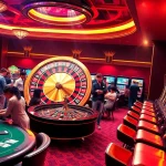Experience the excitement of gambling at https://xx88.bz/, featuring vibrant roulette and poker games.