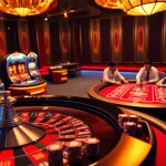 Experience the thrill at Nhà cái OK8386 with dynamic online casino games and live action.
