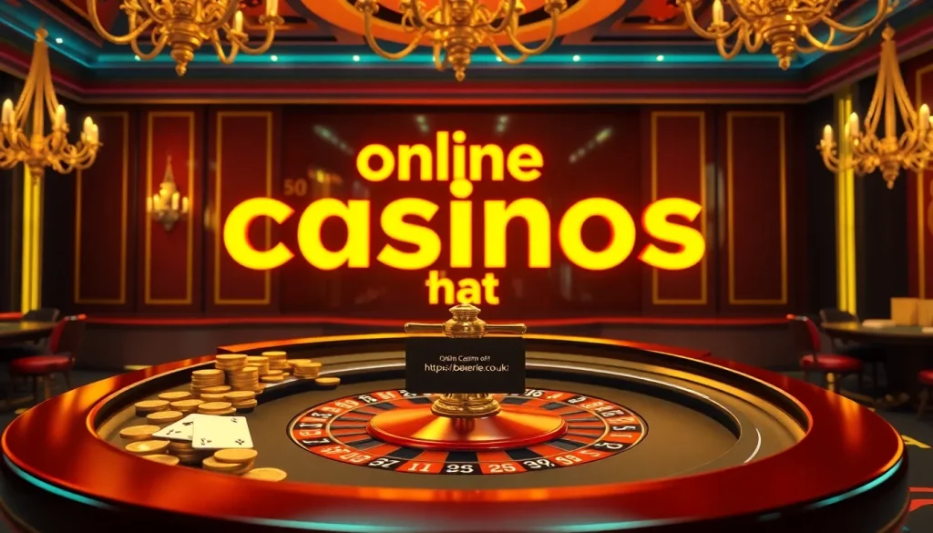 Smart Ways to Improve Your Credit Card Casino Results